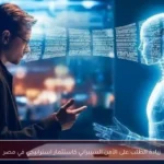 زيادة الطلب على الأمن السيبراني كاستثمار استراتيجي في مصر