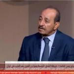 خبير سياسي: الاتفاق بين واشنطن وطهران مجرد استراحة والصراع مستمر