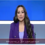 أهمية تطوير الطيران المدني في رؤية مصر 2030