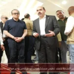 وزير الصحة يتفقد تطوير مستشفيات أبو قرقاص ودير مواس بالمنيا