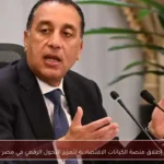 إطلاق منصة الكيانات الاقتصادية لتعزيز التحول الرقمي في مصر
