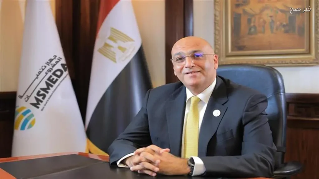1.5 مليار جنيه لدعم مشروعات الاقتصاد الأخضر في مصر