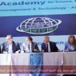 جامعة بورسعيد تؤكد أهمية الشراكات الاقتصادية لبناء مستقبل الوظائف