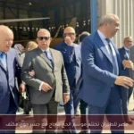 مصر للطيران تختتم موسم الحج بنجاح مع جسر جوي مكثف