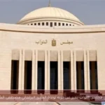 رئيس مجلس النواب يعبر عن حزنه لوفاة المحرر البرلماني مصطفى الشربيني