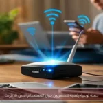 حملة توعية رقمية للمصريين حول الاستخدام الآمن للإنترنت