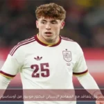 ليفربول يتعاقد مع المهاجم الإسباني فيكتور مونيوز من أوساسونا