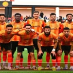 إيقاف بول باسين 5 مباريات وغرامة مالية بعد احتفاله في مباراة الرجاء