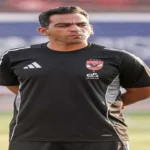 الأهلي يعلن انتهاء عقد عادل مصطفى ويشكر جهوده