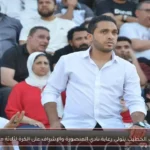 عاطف الخطيب يتولى رعاية نادي المنصورة والإشراف على الكرة لثلاثة مواسم