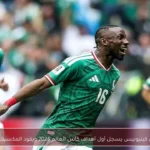 خوليان كينيونيس يسجل أول أهداف كأس العالم 2026 ويقود المكسيك للفوز
