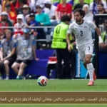 رمضان السيد: شوبير حارس عالمي وهاني أوقف أخطر جناح في العالم