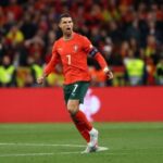 تشكيل البرتغال لمواجهة الكونغو الديمقراطية في كأس العالم 2026