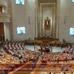 لجنة الشباب بمجلس النواب تبحث تدهور مراكز الشباب بالإسكندرية