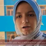 سنا محمد تتصدر الإعدادية الأزهرية بأسيوط بفضل تنظيم الوقت والإرادة
