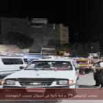 سحب تراخيص 179 دراجة نارية في أسوان بسبب الضوضاء