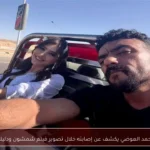 أحمد العوضي يكشف عن إصابته خلال تصوير فيلم شمشون ودليلة