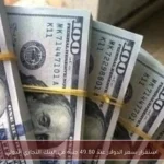استقرار سعر الدولار عند 49.80 جنيه في البنك التجاري الدولي