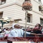 مبادرة شارع الفن تعيد الحياة الثقافية إلى وسط القاهرة