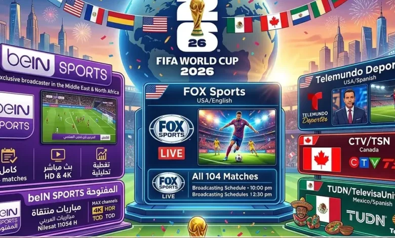 تردد قناة beIN Sports المفتوحة لمشاهدة <a href=