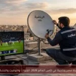مباراة مصر وبلجيكا في كأس العالم 2026: القنوات والتوقيت والتشكيل