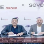 PRE Group وseven تتعاونان لتمويل التشطيبات والأثاث