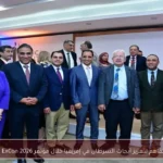 توقيع مذكرة تفاهم لتعزيز أبحاث السرطان في إفريقيا خلال مؤتمر Africa Health ExCon 2026