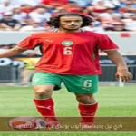 نادي ليل يحدد سعر أيوب بوعدى في سوق الانتقالات