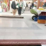 دعوات عاجلة لحماية السوق السياحية في أسوان من العشوائيات