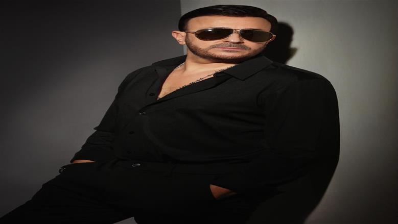 صابر الرباعي