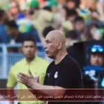 منتخب مصر تحت قيادة حسام حسن يقترب من التأهل في كأس العالم 2026