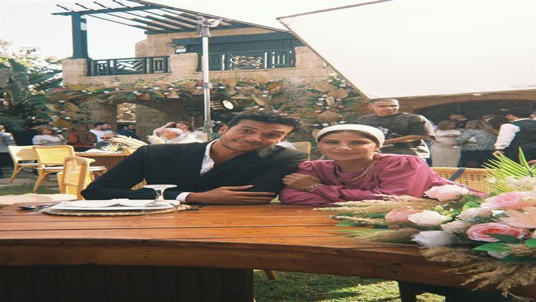 مسلسل ورد على فل وياسمين