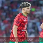 المغرب يستبعد الزلزولي وأكرد من كأس العالم 2026 بسبب الإصابات