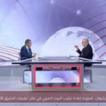 ضياء رشوان: ضرورة إعادة ترتيب البيت العربي في ظل تغيرات الشرق الأوسط