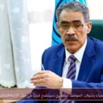 ضياء رشوان: الموقف المصري سيتضح قريبًا في ظل الأزمة الحالية