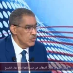ضياء رشوان: إيران أخطأت في حساباتها تجاه دول الخليج