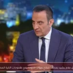طارق علام يشيد بمحمد صلاح ويؤكد ضرورة رفع طموحات الكرة المصرية