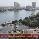 تحذيرات الأرصاد من طقس حار ودرجات حرارة تصل إلى 41 غدًا
