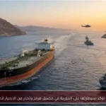 إيران تؤكد سيطرتها على الملاحة في مضيق هرمز وتحذر من الانحياز لأمريكا