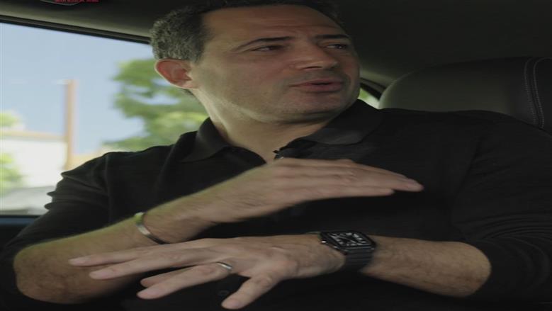 ظافر العابدين