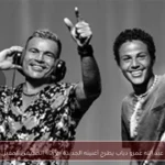 عبد الله عمرو دياب يطرح أغنيته الجديدة «Dry» الخميس المقبل