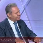 شفيق التلولي: إنهاء الانقسام يتطلب سيادة الدولة وحصر السلاح
