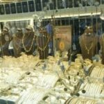 استقرار أسعار الذهب في مصر مع تراجع عالمي اليوم 18 يونيو 2026