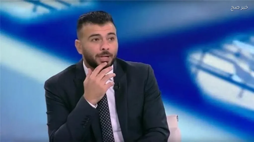 عماد متعب: ضرورة عرض إمام عاشور للبيع وزيزو ليس سبب الأزمات في الأهلي