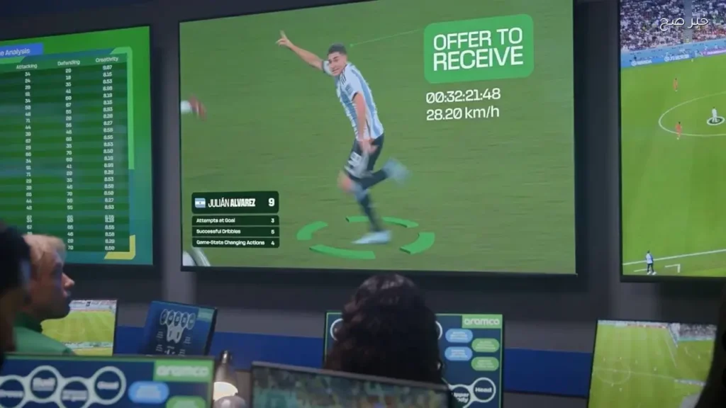 فيفا يعلن عن تحديثات تقنية الفيديو لكأس العالم 2026