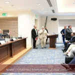 البرلمان يستدعي وزراء لمناقشة أزمة العدادات الكودية