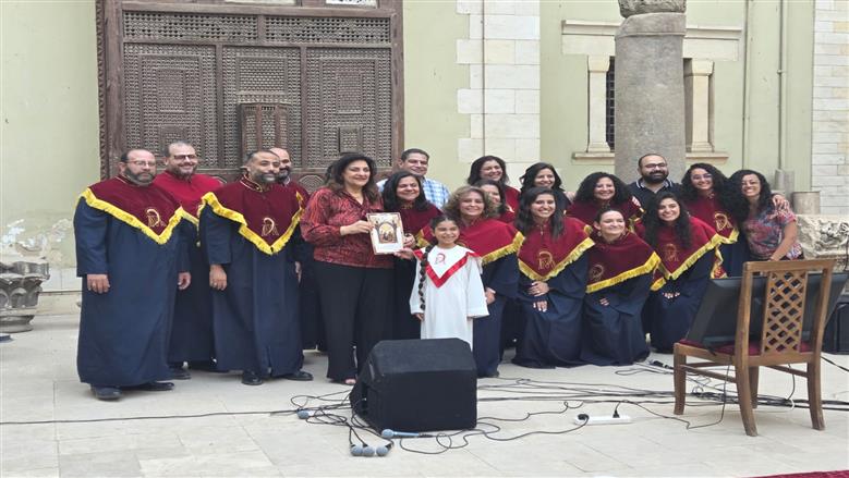 المتاحف المصرية تحتفل بذكري دخول العائلة المقدسة مصر