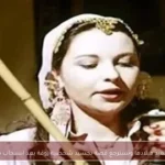 نورا تحتفل بعيد ميلادها وتسترجع قصة تجسيد شخصية روقة بعد انسحاب مديحة كامل