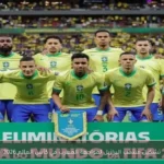 تشكيل منتخب البرازيل لمواجهة المغرب في كأس العالم 2026