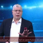 شوبير يعد بإيضاح الحقائق بعد أزمة جماهير المصري البورسعيدي